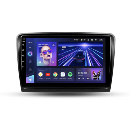 Штатная магнитола Teyes CC3 3/32 ГБ для Skoda Superb II (B6) 2008-2015 на Android 10.0