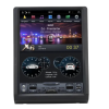 Магнитола Тесла CarMedia ZF-1307-DSP Tesla-Style для Toyota LC 70 2007-2021 на Android 9.0