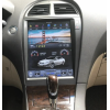 Магнитола Тесла CarMedia ZF-1118L-DSP Tesla-Style для Lexus ES V 2006-2012 на Android 9.0