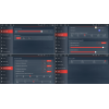 Штатная магнитола Redpower 71095 для SsangYong Actyon 2010-2013 на Android 10.0