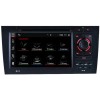 Штатная магнитола Parafar для Audi A4 2000 - 2008 на Android 9.0 (PF8745GB)