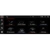 Штатная магнитола Parafar для Audi A4 (B9) 2015-2022 экран 10.25 на Android 10.0 (PF8861GB)