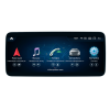 Штатная магнитола Parafar для Mercedes C-class W205 2015-2019 6/128 ГБ на Android 11.0 (PF7118A11C)