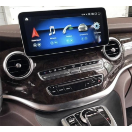 Parafar для Mercedes V-класс (W447) 2014-2024 6/128 ГБ на Android 11.0 (PF7118A11V)