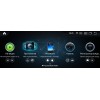Штатная магнитола Parafar для Mercedes X-класс 2017+ NTG 5.0/5.1 6/128 ГБ на Android 11.0 (PF6118A11X)