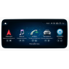 Штатная магнитола Parafar для Mercedes CLS c218 2014-2017 NTG 5.0/5.1 экран 10.25 на Android 11.0 (PF8103A11CLS)