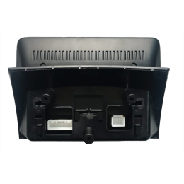 Parafar для Mercedes GL-klasse (X166) 2012-2016 NTG 4.5 на Android 11.0 (PF8115A11GL9)