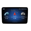 Штатная магнитола Parafar для Mercedes G-klasse (W463) 2012-2015 NTG 4.5 на Android 11.0 (PF8115A11G8)