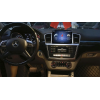 Штатная магнитола Parafar для Mercedes CLS c218 2012-2013 на Android 11.0 (PF8115A11CLS8)