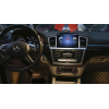 Штатная магнитола Parafar для Mercedes CLA-klasse (C117 X117) 2013-2016 NTG 4.5 на Android 11.0 (PF8115A11CLA8)