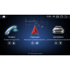 Штатная магнитола Parafar для Mercedes GL-klasse (X166) 2012-2016 NTG 4.5 на Android 11.0 (PF8115A11GL8)