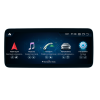 Штатная магнитола Parafar для Mercedes B-klasse (W246) 2011-2014 NTG 4.5/4.7 на Android 11.0 (PF6111A11B)