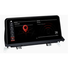 Parafar для BMW 1-серия (F20), 2-серия (F22) 2011-2016 NBT на Android 10.0 (PF5211i)