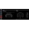 Штатная магнитола Parafar для BMW X3 серия кузов E83 (2003-2010) на Android 10.0 (PF6283i)