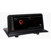 Штатная магнитола Parafar для BMW X3 (E83) 2003-2010 с IDrive на Android 10.0 (PF6283Di)