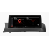 Штатная магнитола Parafar для BMW X3 (F25), X4 (F26) 2014-2017 (NBT) на Android 10.0 (PF5263i)