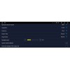 Штатная магнитола Parafar для Audi А6 2016-2018 (авто без навигации) на Android 10.0 (PF7951A10)