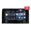 Штатная магнитола Redpower K75160 Hi-Fi для Honda CR-V 2017-2024 на Android 10.0