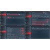 Штатная магнитола Redpower 75267 Hi-Fi для Hyundai Solaris 2020-2022 на Android 10.0
