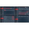 Штатная магнитола Redpower 75306 Hi-Fi для KIA Rio IV 2020-2023 на Android 10.0