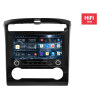 Штатная магнитола Redpower K75347 Hi-Fi для Hyundai Tucson IV 2020-2024 на Android 10.0