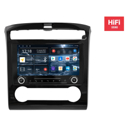 Штатная магнитола Redpower K75347 Hi-Fi для Hyundai Tucson IV 2020-2024 на Android 10.0