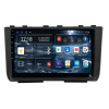 Штатная магнитола Redpower 71125 для Hyundai Creta 2021-2024 на Android 10.0
