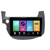 Магнитола FarCar D1141M для Honda Jazz 2008-2014 на Android 8.1