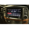 Штатная магнитола Redpower K75183 Hi-Fi для Lexus LX470 2003-2007 на Android 10.0