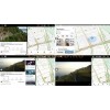 Магнитола Farcar H042-TNRB (S400) для Volkswagen Touareg 2002-2010 на Android 10.0 с кнопками