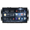 Штатная магнитола Redpower 71217 для Jeep на Android 10.0