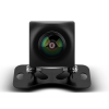 Универсальная камера заднего вида кубик Teyes SONY-AHD 1080p 170 градусов по горизонтали (ночная съемка)