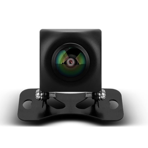Универсальная камера заднего вида кубик Teyes SONY-AHD 1080p 170 градусов по горизонтали (ночная съемка)