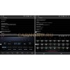 Магнитола Farcar H3108RB (S400) для UAZ Patriot 2016+ low на Android 10.0 с кнопками