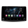 Магнитола Farcar H3108RB (S400) для UAZ Patriot 2016+ low на Android 10.0 с кнопками