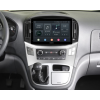 Штатная магнитола CarMedia OL-9729-RL TESLA (вертикально-поворотный экран) для Hyundai H1 Starex II 2016-2022 на Android 10.0