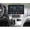 Штатная магнитола CarMedia OL-9729-RLX TESLA (вертикально-поворотный экран) для Hyundai H1 Starex II 2016-2022 на Android 10.0