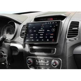 CarMedia OL-9870-P для Kia Sorento II 2012-2020 на Android 10.0