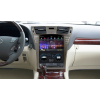 Магнитола Тесла CarMedia ZF-1303H-32-DSP Tesla-Style для Lexus LS 460 IV 2006-2009 на Android 9.0