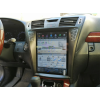 Магнитола Тесла CarMedia ZF-1303H-32-DSP Tesla-Style для Lexus LS 460 IV 2006-2009 на Android 9.0