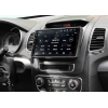 Штатная магнитола CarMedia OL-9870-L для Kia Sorento II 2012-2020 на Android 10.0