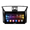 Штатная магнитола CarMedia OL-1666-L для Nissan Sentra VII (B17) 2014-2017, Tiida II 2015-2017 на Android 10.0