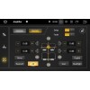 Штатная магнитола CarMedia KD-8130-P5-4G для Volkswagen Touareg 2010-2019 на Android 10.0