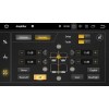 Штатная магнитола CarMedia KD-8001b-P6 для Mazda 6 2007-2012 на Android 10.0