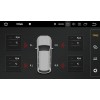 Штатная магнитола CarMedia KD-8001b-P6 для Mazda 6 2007-2012 на Android 10.0