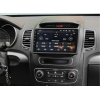 Штатная магнитола CarMedia OL-9870-K2 для Kia Sorento II 2012-2020 XM, рестайл на Android 10.0