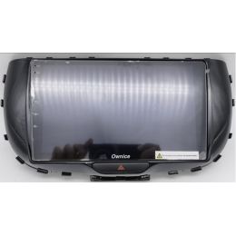 CarMedia OL-9742-K3 для Kia Soul III 2019-2024 на Android 10.0