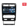 Штатная магнитола Redpower 75140 Hi-Fi для Ford Mondeo 2003-2007 на Android 10.0