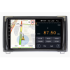 Штатная магнитола Parafar PF441FHD для Toyota Tundra II 2013-2021 на Android 11.0
