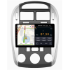 Штатная магнитола Parafar для Kia Cerato I 2003-2008 на Android 11.0 (PF278FHD)